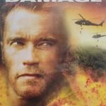 Az igazság nevében ritka DVD fotó