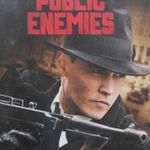 Közellenségek ritka DVD fotó