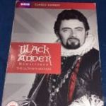 Fekete vipera a Teljes sorozat DVD-n Angol kiadás fotó