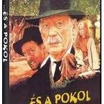 .....és a Pokol ritka DVD fotó