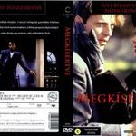 Megkísértve pokoli ritka DVD fotó