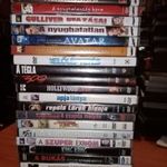 KARCOS! film dvd csomag fotó