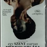 Egy szent szarvas meggyilkolása (2017) DVD ÚJ! fsz: Colin Farrell - ritkaság bontatlanul fotó