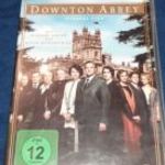 Downton Abbey 4. évad DVD fotó