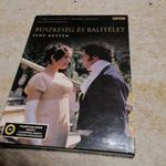 DVD - Büszkeség és balítélet (1995) 3 DVD (Colin Firth) fotó