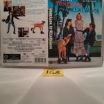 Jó állapotú DVD 168 Vonzások és állatságok - Uma Thurman, Janeane Garofalo, Ben Chaplin fotó