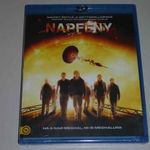 Napfény blu-ray film fotó