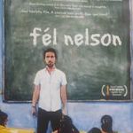 Fél Nelson pokoli ritka DVD fotó