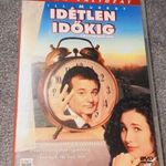 Idétlen időkig DVD (1993) Feliratos, magyar kiadás, karcmentes lemez fotó