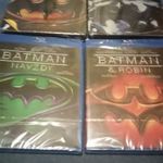 Batman BD-k Újak! fotó