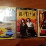 El Mariachi + Desperado + Volt egyszer egy Mexikó fotó