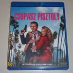 Csupasz pisztoly ( 2025 ) blu-ray film fotó