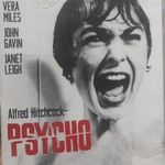 Psycho nem kapható ritkaság bontatlan új! fotó