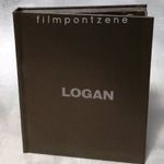 Logan - A Farkas (2xBlu-ray digibook) 2017 fsz: Hugh Jackman - digibook kiadású ritkaság fotó