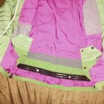 Kályhameleg 120 ezres PEAK PERFORMANCE pehelytöltetű női síkabát patika állapotban - M fotó