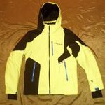 Hibátlan 200 ezres SPYDER férfi sídzseki / síkabát - M - 3db nincs posta ! fotó