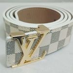 Louis Vuitton öv fotó