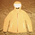 Hibátlan 290 ezres KJUS SYSTEMS EDELWEISS női síkabát - M - 3db nincs posta ! fotó