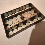 Ezüst 200ft 50 darab 1992 BU ! fotó