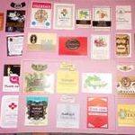 Retró boros címke, italcímke gyűjtemény. Közel 2000 darabos tétel! fotó