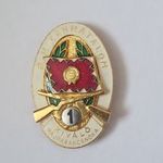 BM Karhatalom Kiváló Rajparancsnoka jelvény RITKA hibátlan fotó