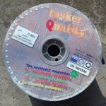 Tasker C803 High Definition Video or Audio kábel dobon, 100 méter fotó