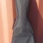 Mahalo fender tokban szép állapotban fotó