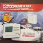 Computherm Q7RF + Computherm KonvekPRO – teljes csomag – több darab, kedvezményesen fotó