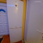 Használt de tökéletes hűtéssel eladó Whirlpool ARC5550 kombinált hűtőszekrény fotó