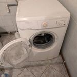 Electrolux Elöltöltős Mosógép fotó