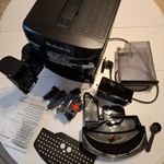 Eladó DéLonghi Esam2600 típusú automata kávéfőző, használt, 1 ft, NMÁ! fotó