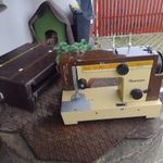 Naumann varrógép eladó fotó