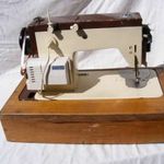 Varrógép TUR-2 fotó