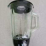 LeeMann Robotgép kiegészítő tartozék LM-A002 Üveg Aprító, Habverő edény fotó