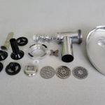 LeeMann Robotgép kiegészítő tartozék LM-A001 Daráló és töltő fotó