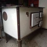 Salgo sparhelt fotó