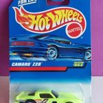 HOT WHEELS CAMARO Z28 fotó