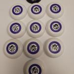 LEGENDÁS ÚJPESTI DÓZSA 1972 BENE, FAZEKAS, ZÁMBÓ GOMBFOCI RÉGI IDŐK EMLÉKÉRE!! fotó