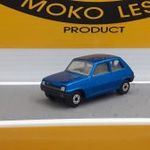 Matchbox Superfast. Renault 5 TL. fotó
