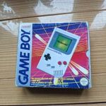 Nintendo Game boy fotó