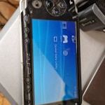 Sony psp eladó fotó