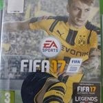 Xo-5 Xbox One Eredeti Játék : Fifa 17 ( karcmentes) fotó