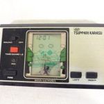 1981 Kvarcjáték--TSUPPARI KARASU*--Bandai Electronics-- fotó