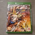 Xbox One Dragonball FighterZ ÚJ fotó