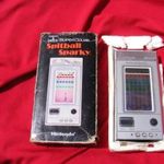 Nintendo Spitball Sparky kvarcjáték fotó