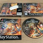 PS1 Aladdin fotó