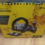 Kormány - PC, PS2, PS3 fotó