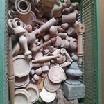 KREATÍV EMBEREKNEK, BARKÁCSOLÓKNAK: Esztergált fa figurák érdekességek 5 fotó