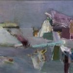 Csavlek András (1942 - ): Tisza 1970 - 03525 fotó