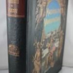 Borovszky Samu: Bihar vármegye és Nagyvárad. Magyarország vármegyéi és városai GYŰJTŐI fotó